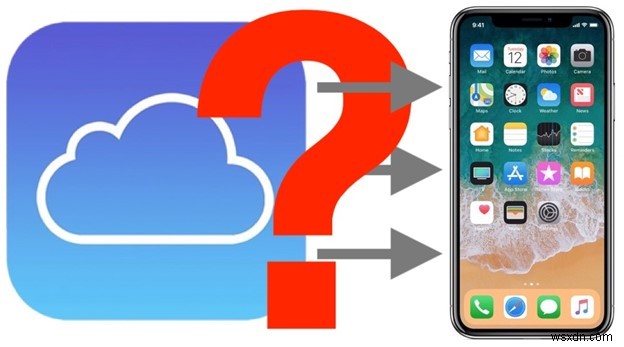 초기화 없이 iCloud에서 아이폰 데이터 복원하는 방법 – 쉽고 안전한 3가지 솔루션