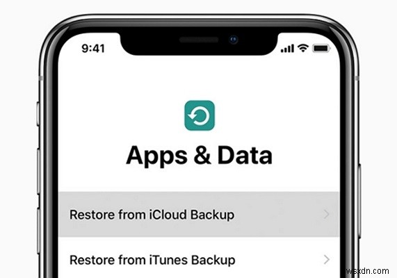 초기화 없이 iCloud에서 아이폰 데이터 복원하는 방법 – 쉽고 안전한 3가지 솔루션