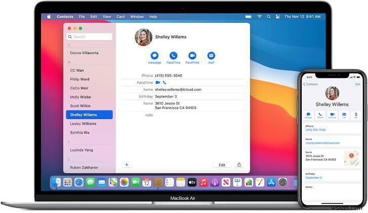 아이폰 연락처를 iCloud에 안전하게 동기화하는 방법: 단계별 완벽 가이드