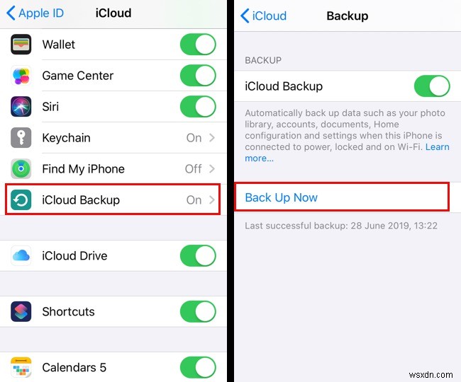 아이폰 연락처를 iCloud에 안전하게 동기화하는 방법: 단계별 완벽 가이드