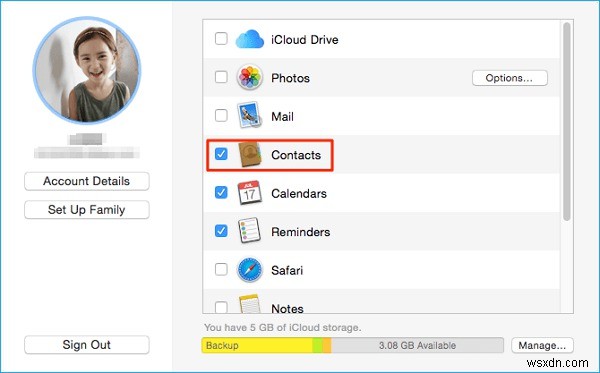 아이폰 연락처를 iCloud에 안전하게 동기화하는 방법: 단계별 완벽 가이드