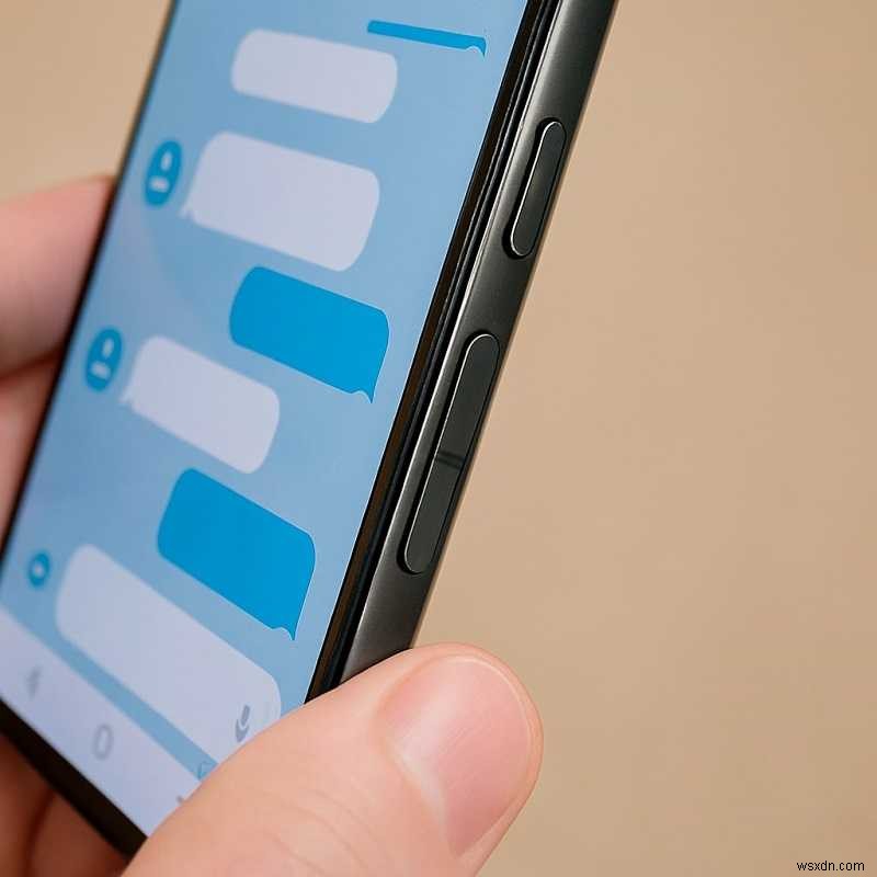 삼성 휴대폰 문자 메시지(SMS) 인쇄 방법: 상황별 단계별 완벽 가이드