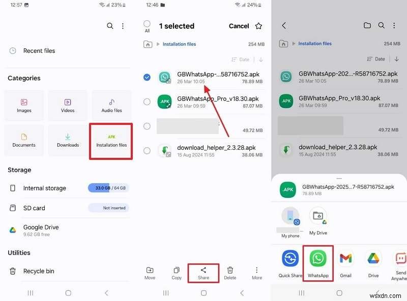 새 삼성폰으로 앱 한 번에 옮기기, 검증된 5가지 방법 총정리