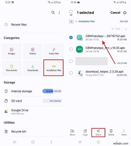 새 삼성폰으로 앱 한 번에 옮기기, 검증된 5가지 방법 총정리