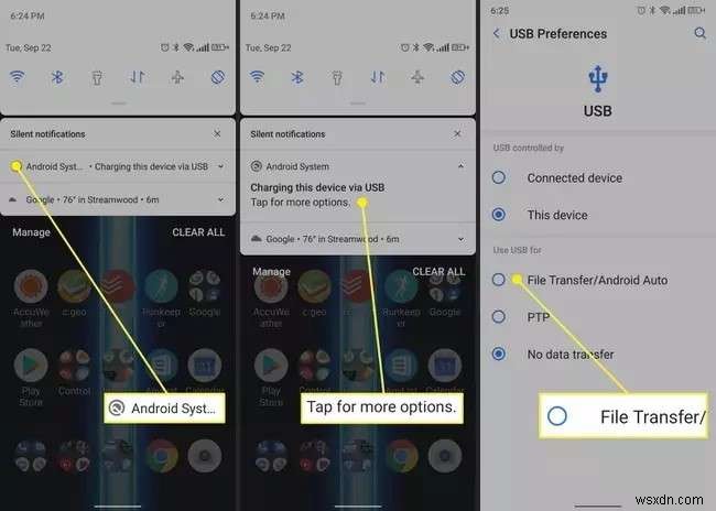 삼성 폰에서 구글 픽셀(Google Pixel)로 데이터 전송하는 방법: 실전 검증된 5가지 방법