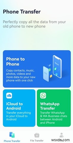 2026년 삼성 Smart Switch 대안 TOP 9: 안드로이드·iOS·데스크톱까지 완벽 정리