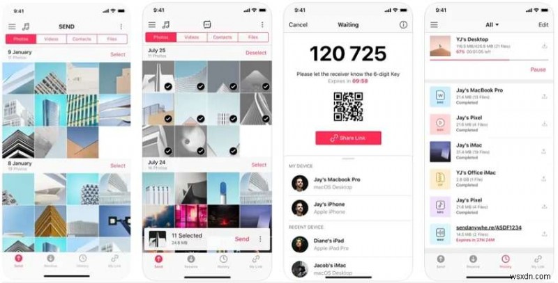 2026년 삼성 Smart Switch 대안 TOP 9: 안드로이드·iOS·데스크톱까지 완벽 정리