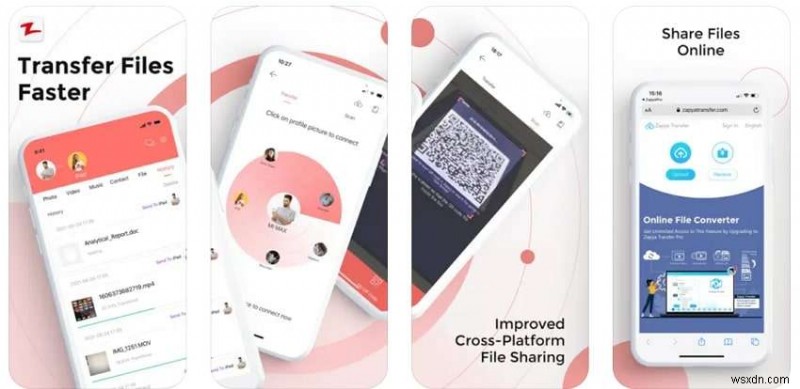 2026년 삼성 Smart Switch 대안 TOP 9: 안드로이드·iOS·데스크톱까지 완벽 정리