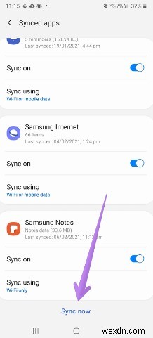 삼성 노트(Samsung Notes)를 아이폰으로 쉽게 옮기는 방법 – 단계별 완벽 가이드