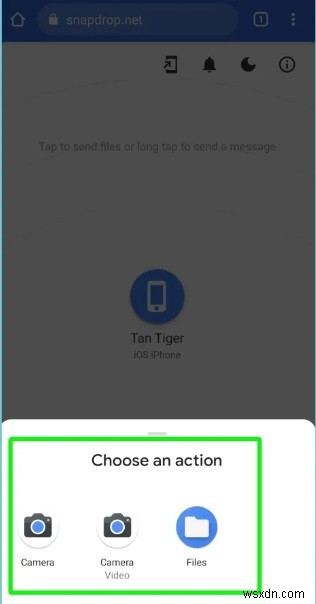 삼성 갤럭시에서 아이폰으로 파일 전송하기: AirDrop 대체 방법 완벽 가이드