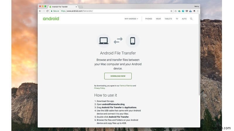 2026년 삼성 갤럭시 사진을 Mac으로 원활하게 전송하는 5가지 전문가 방법