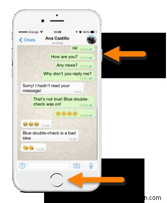 WhatsApp 사진 인쇄 완벽 가이드: 누구나 따라 할 수 있는 4가지 방법