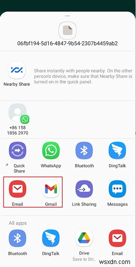 WhatsApp 사진 인쇄 완벽 가이드: 누구나 따라 할 수 있는 4가지 방법