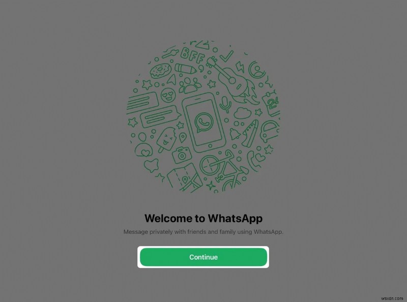 iPad에서 WhatsApp 설정하는 완벽 가이드 – 원활한 메시징을 위한 모든 것