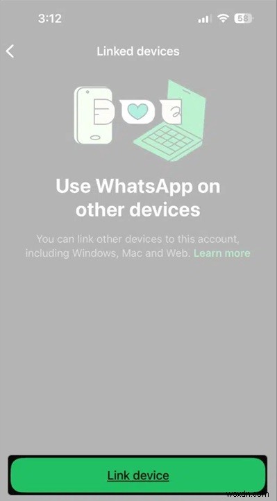 iPad에서 WhatsApp 설정하는 완벽 가이드 – 원활한 메시징을 위한 모든 것