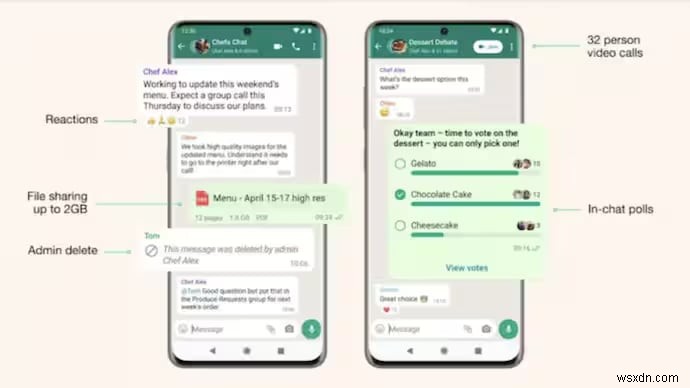 WhatsApp 커뮤니티 완벽 마스터하기: 비즈니스를 위한 최고의 가이드