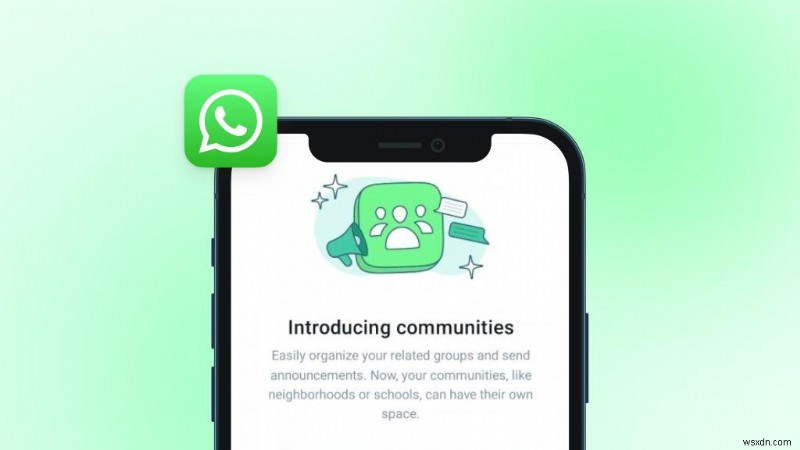 WhatsApp 커뮤니티 만드는 방법: iOS·안드로이드·웹 단계별 완벽 가이드