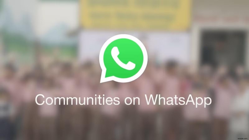 WhatsApp 커뮤니티 만드는 방법: iOS·안드로이드·웹 단계별 완벽 가이드