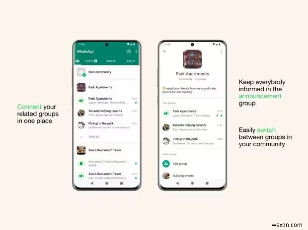 WhatsApp 커뮤니티 만드는 방법: iOS·안드로이드·웹 단계별 완벽 가이드
