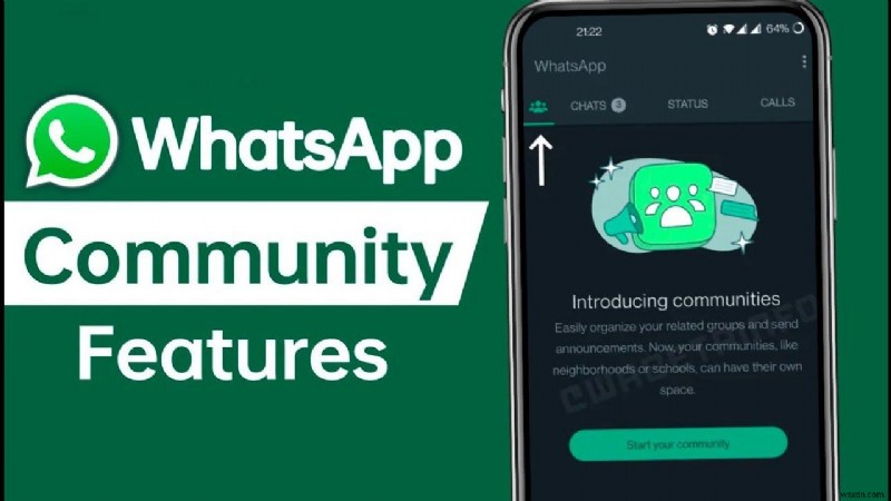 WhatsApp 커뮤니티 만드는 방법: iOS·안드로이드·웹 단계별 완벽 가이드