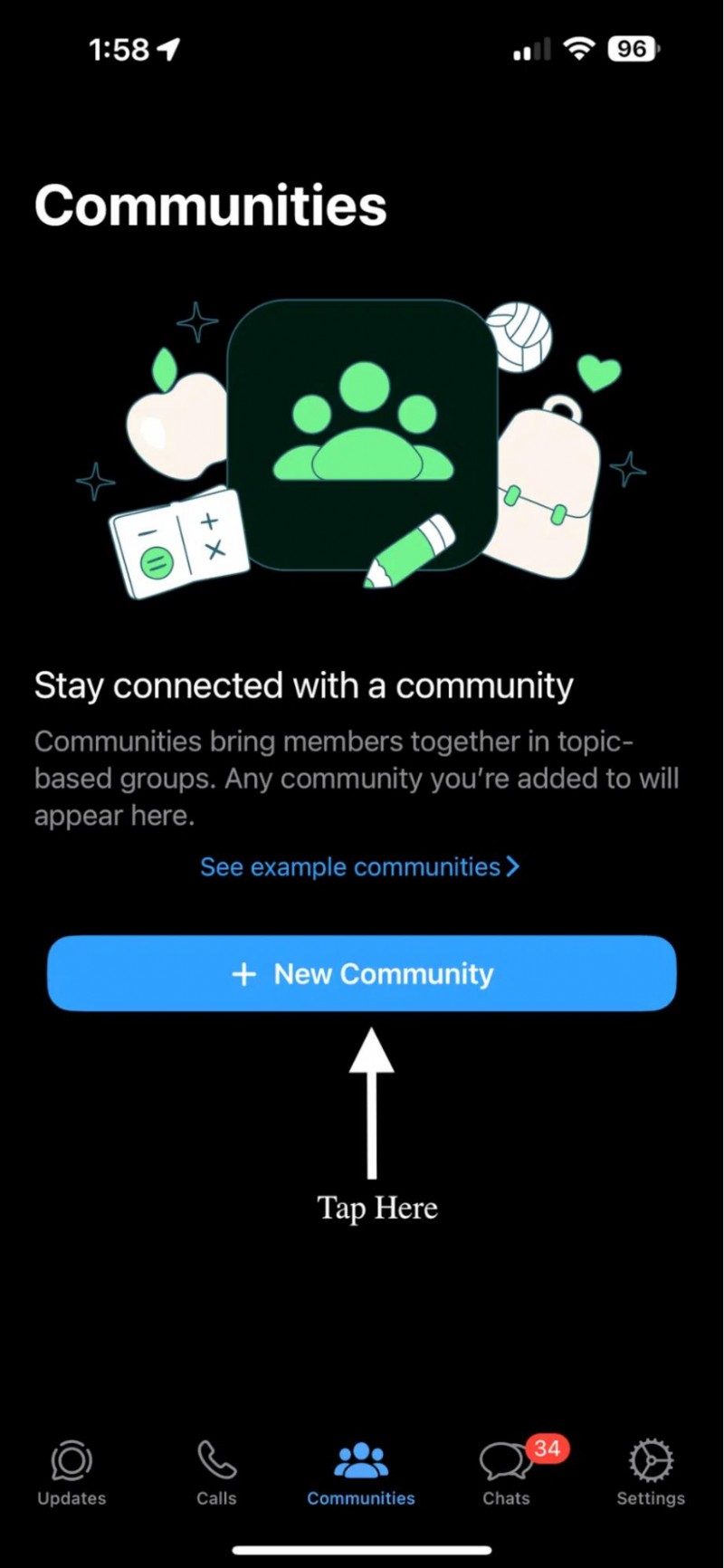 WhatsApp 커뮤니티 만드는 방법: iOS·안드로이드·웹 단계별 완벽 가이드