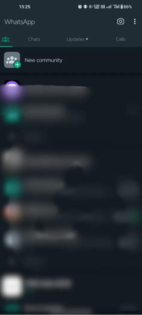 WhatsApp 커뮤니티 만드는 방법: iOS·안드로이드·웹 단계별 완벽 가이드