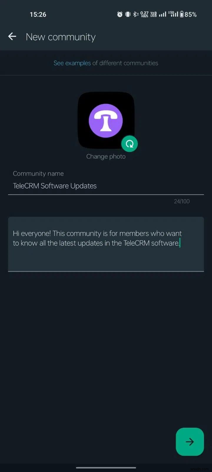 WhatsApp 커뮤니티 만드는 방법: iOS·안드로이드·웹 단계별 완벽 가이드