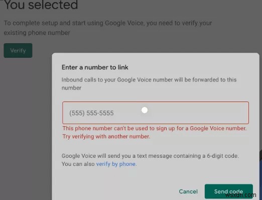 인증 코드 없이 WhatsApp 계정을 인증하는 6가지 검증된 방법