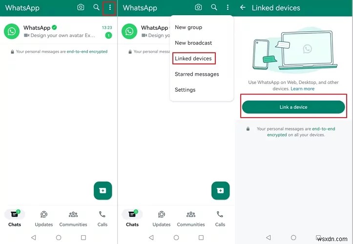 인증 코드 없이 WhatsApp 계정을 인증하는 6가지 검증된 방법