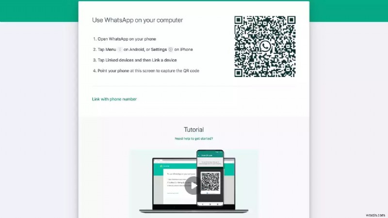 인증 코드 없이 WhatsApp 계정을 인증하는 6가지 검증된 방법