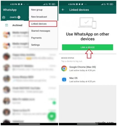인증 코드 없이 WhatsApp 계정을 인증하는 6가지 검증된 방법