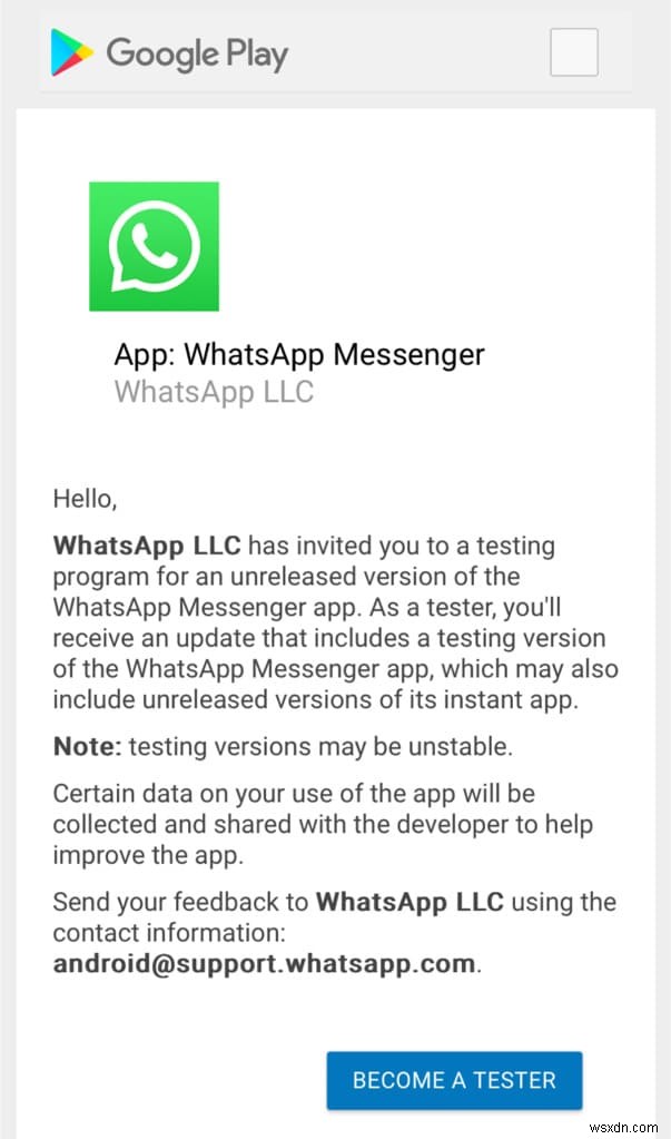 WhatsApp 채팅 잠금 옵션이 보이지 않을 때? 7가지 검증된 해결 방법