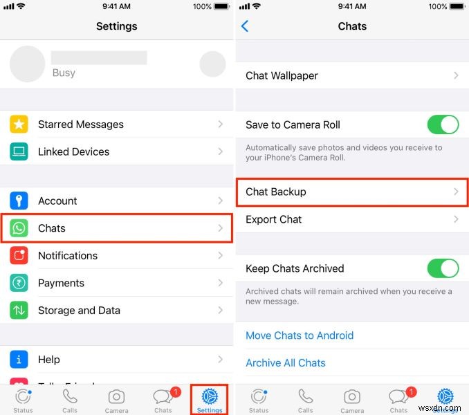 WhatsApp  백업을 찾을 수 없음  오류, 원인부터 해결까지 완벽 가이드