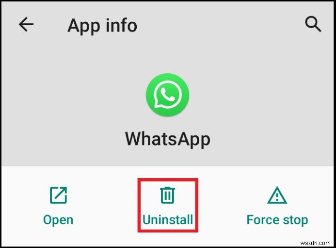 WhatsApp  백업을 찾을 수 없음  오류, 원인부터 해결까지 완벽 가이드