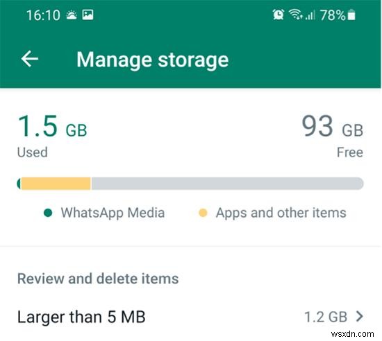 WhatsApp  백업을 찾을 수 없음  오류, 원인부터 해결까지 완벽 가이드