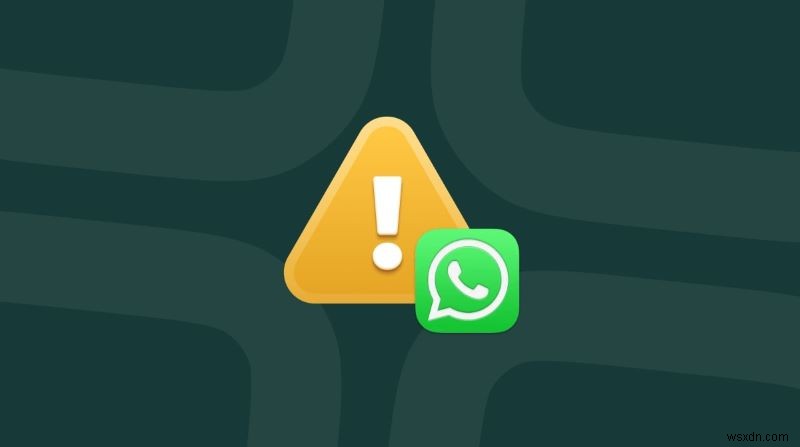 macOS에서 WhatsApp 충돌 현상 해결하기 – 단계별 완벽 트러블슈팅 가이드
