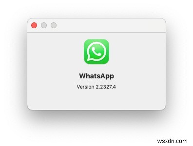 macOS에서 WhatsApp 충돌 현상 해결하기 – 단계별 완벽 트러블슈팅 가이드