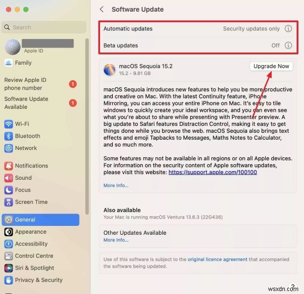 macOS에서 WhatsApp 충돌 현상 해결하기 – 단계별 완벽 트러블슈팅 가이드