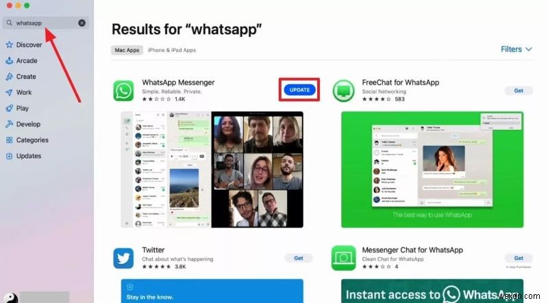 macOS에서 WhatsApp 충돌 현상 해결하기 – 단계별 완벽 트러블슈팅 가이드