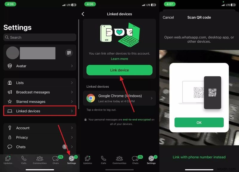 macOS에서 WhatsApp 충돌 현상 해결하기 – 단계별 완벽 트러블슈팅 가이드