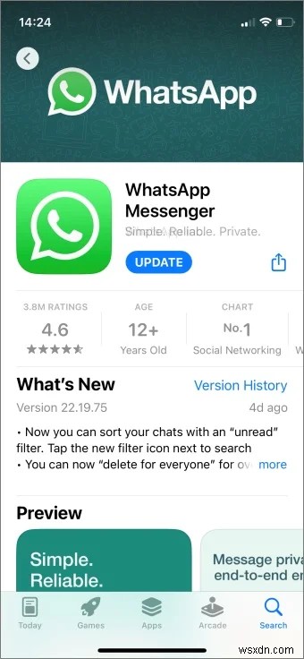 WhatsApp이 iCloud에 백업되지 않는 문제 해결법: 검증된 7가지 솔루션