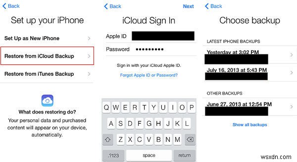 WhatsApp이 iCloud에 백업되지 않는 문제 해결법: 검증된 7가지 솔루션