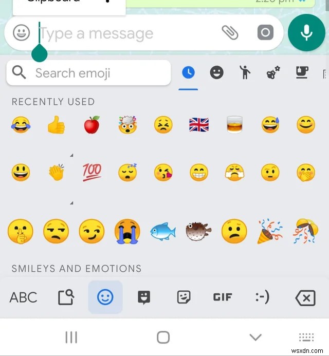 맞춤형 WhatsApp AI 스티커 만들기 완벽 가이드