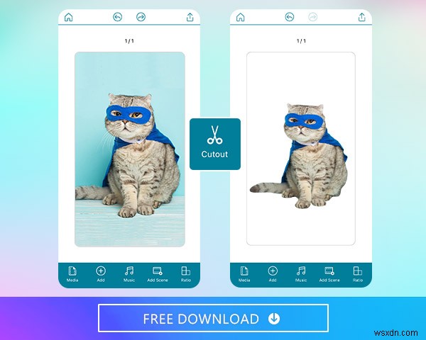맞춤형 WhatsApp AI 스티커 만들기 완벽 가이드