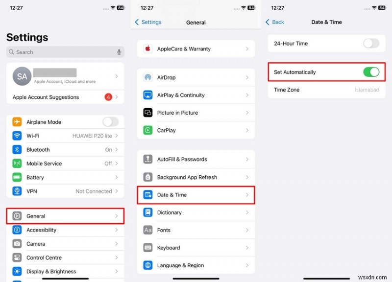 WhatsApp 날짜 오류 완벽 해결 가이드: 누구나 따라 할 수 있는 6가지 검증된 방법