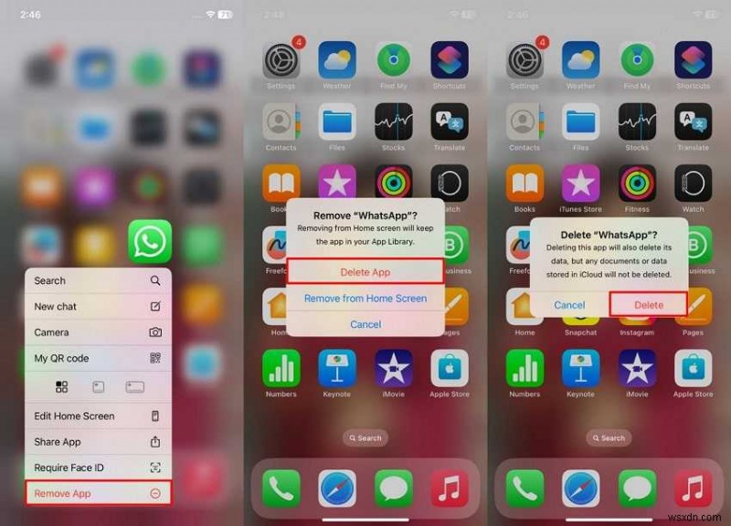 WhatsApp 날짜 오류 완벽 해결 가이드: 누구나 따라 할 수 있는 6가지 검증된 방법