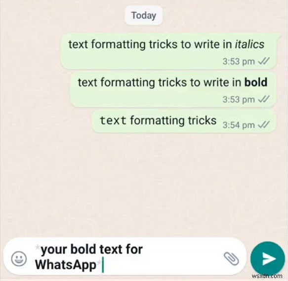 WhatsApp 글꼴 변경 완벽 가이드: 누구나 쉽게 따라 하는 팁과 요령