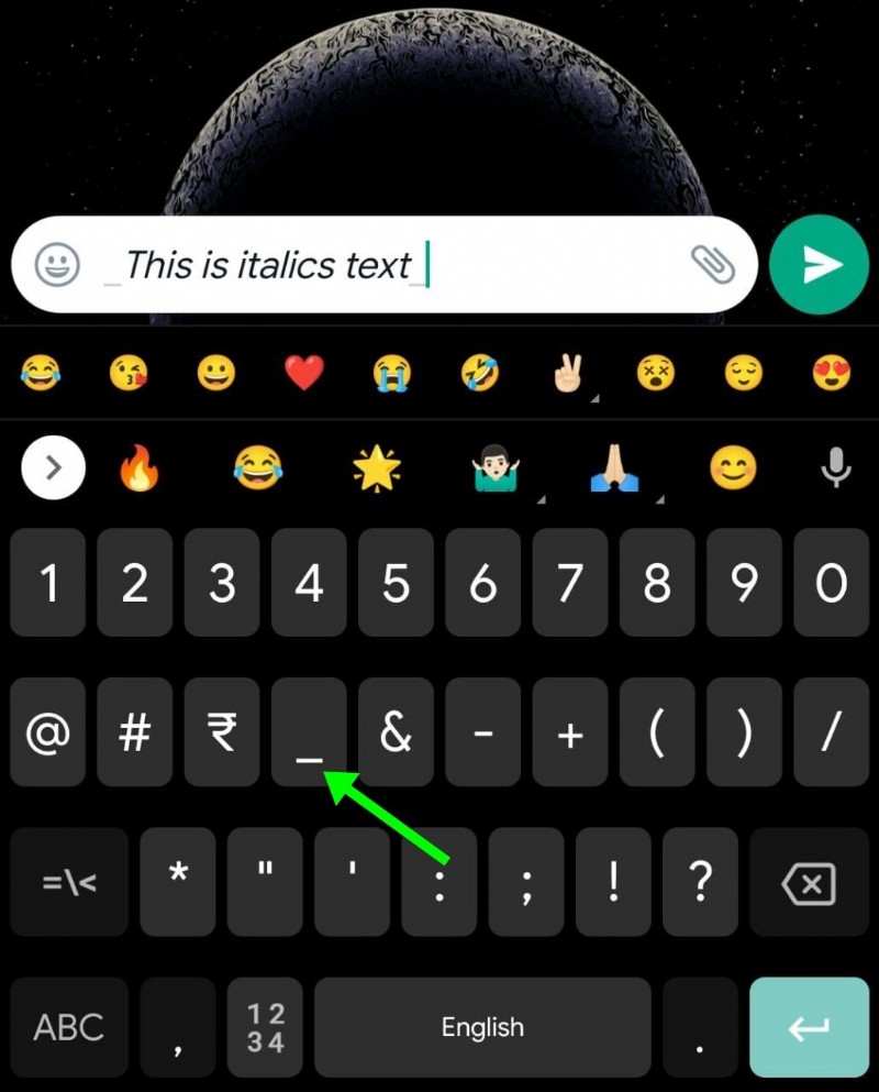 WhatsApp 글꼴 변경 완벽 가이드: 누구나 쉽게 따라 하는 팁과 요령