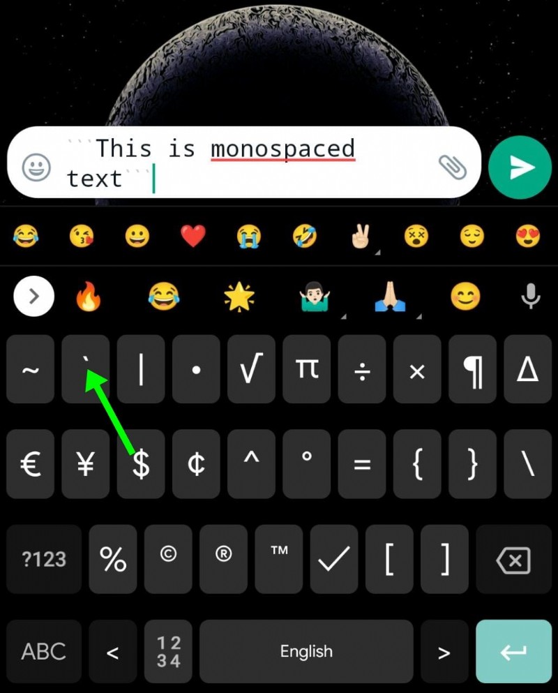 WhatsApp 글꼴 변경 완벽 가이드: 누구나 쉽게 따라 하는 팁과 요령