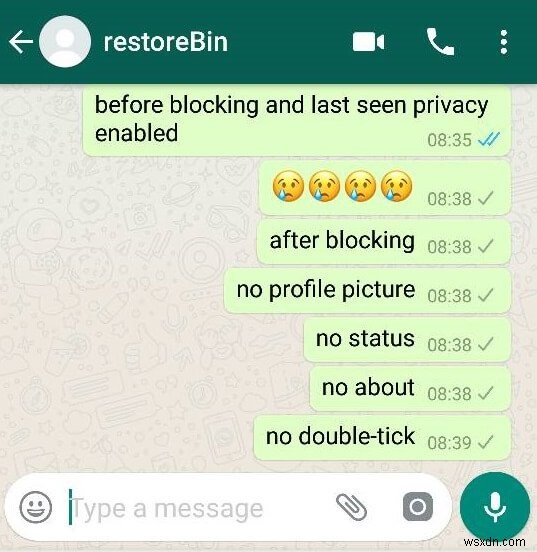 WhatsApp  이 메시지를 기다리는 중  오류, 원인과 해결 방법 총정리